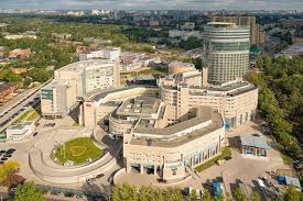 Almazov National Medical Research Centre